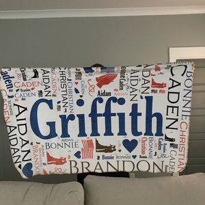 Meet your Posher, Brandon